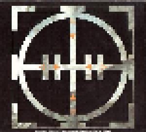 Front 242: Tyranny ► For You ◄ (CD) - Bild 4