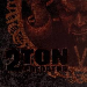 Cover - 2 Ton Predator: Demon Dealer