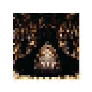 Agiel: Dark Pantheons Again Will Reign (CD) - Bild 1