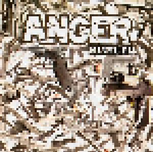 Cover - Anger: Miami, Fl