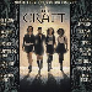 The Craft (CD) - Bild 1