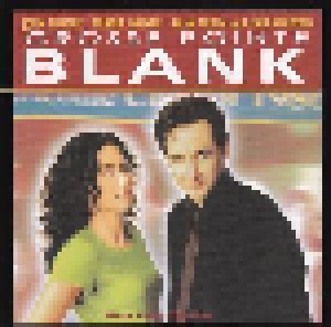 Cover - English Beat, The: Grosse Pointe Blank