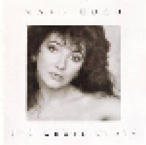 Cover - Kate Bush: Whole Story, The