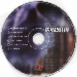 Manilla Road: Invasion / Metal (2-CD) - Bild 2