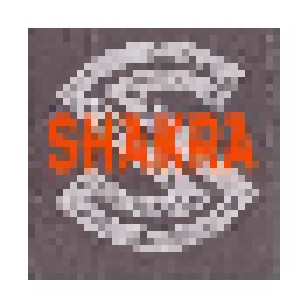Cover - Shakra: Shakra
