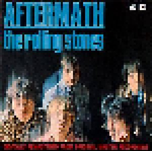 The Rolling Stones: Aftermath (CD) - Bild 1