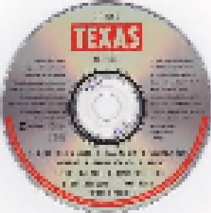 Texas: Southside (CD) - Bild 4