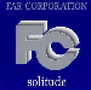 Cover - Far Corporation: Solitude