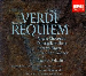 Giuseppe Verdi: Messa Da Requiem (2-CD) - Bild 1
