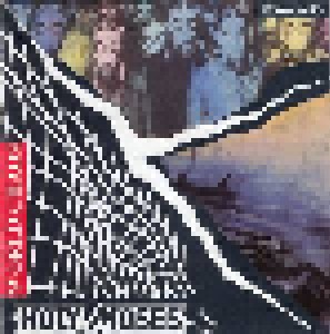 Holy Moses: World Chaos (CD) - Bild 1