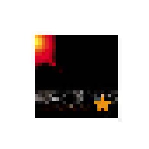 Burnt By The Sun: Burnt By The Sun (Mini-CD / EP) - Bild 1