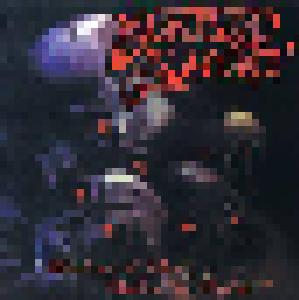 Morbid Saint: Spectrum Of Death / Destruction System - Cover