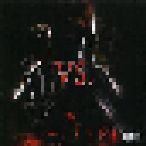 Freddy Vs. Jason Soundtrack - Cover