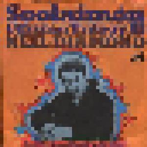 Neil Diamond: Soolaimon - Cover