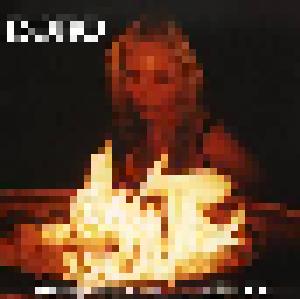 Doro: Burning Down In Ulm - 10th March 2001 - Cover