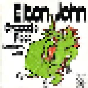 Elton John: Crocodile Rock - Cover
