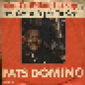 Fats Domino: When I'm Walking The Slop - Cover