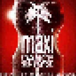 Maxi Dance Sensation 26 - Cover