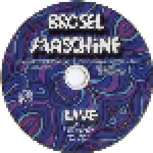 Bröselmaschine: Live (2-CD) - Bild 4