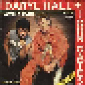 Daryl Hall & John Oates: Family Man (7") - Bild 1