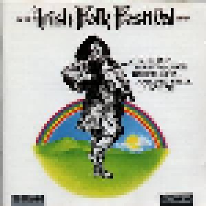 The 2nd Irish Folk Festival On Tour (2-CD) - Bild 1
