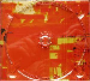 Yoshihiro Hanno / Mick Karn: Liquid Glass (CD) - Bild 3