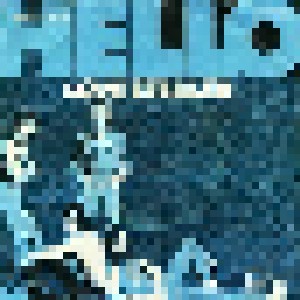 Cover - Hello: Love Stealer