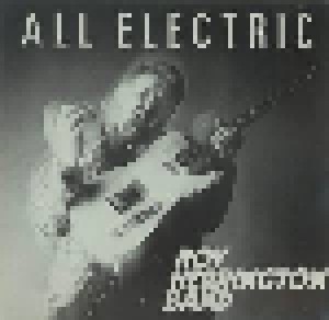 Roy Herrington Band: All Electric (LP) - Bild 1