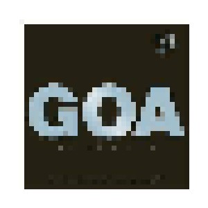 Cover - Headroom: Goa Volume 22