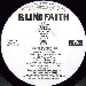 Blind Faith: Blind Faith (LP) - Bild 3