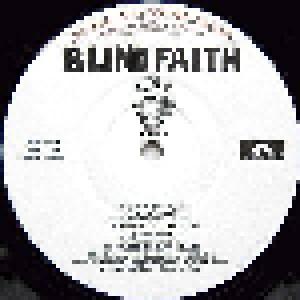 Blind Faith: Blind Faith (LP) - Bild 4