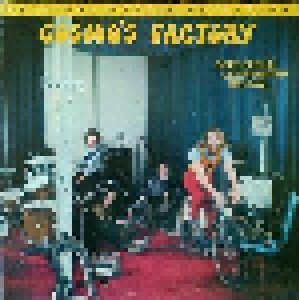 Creedence Clearwater Revival: Cosmo's Factory (LP) - Bild 1