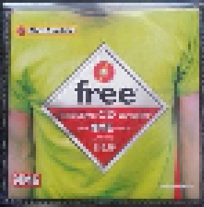 Take A Trip To...  Virgin: Free Exclusive CD Sampler With Nme Voucher (Promo-CD) - Bild 1