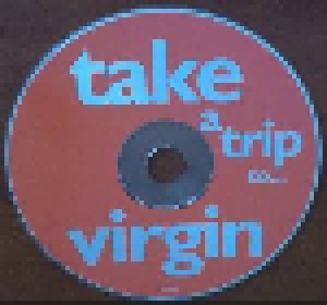 Take A Trip To...  Virgin: Free Exclusive CD Sampler With Nme Voucher (Promo-CD) - Bild 3
