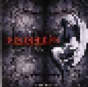 Cover - Don Dokken: Solitary