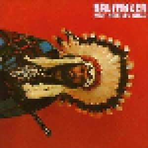 Cover - Keef Hartley Band: Halfbreed