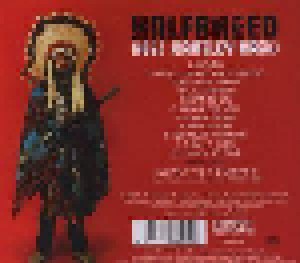 Keef Hartley Band: Halfbreed (CD) - Bild 2