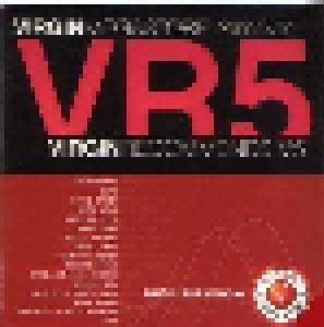 Virgin Megastore presents... Recommends V.5 (Promo-CD) - Bild 1
