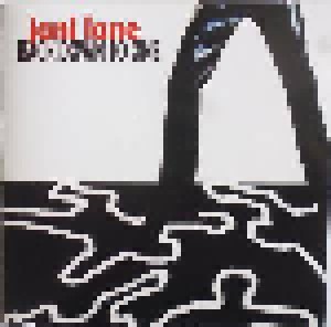 Jani Lane: Back Down To One (CD) - Bild 1