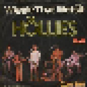 The Hollies: Wiggle That Wotsit (7") - Bild 1