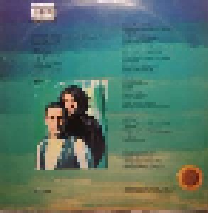 Tears For Fears: Sowing The Seeds Of Love (12") - Bild 2