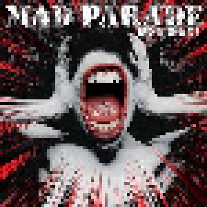 Mad Parade: Caffeine Scream - Cover