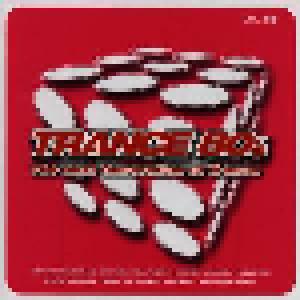 Trance 80's Vol. 5 - Cover