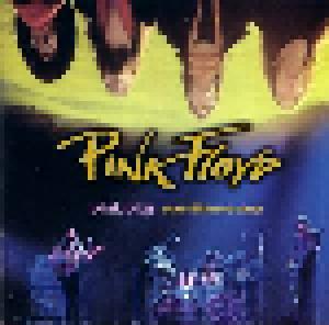 Pink Floyd: Pink Pigs Over Fillmore West - Cover