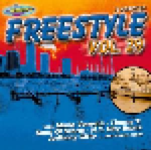 Freestyle Vol. 29 - Cover