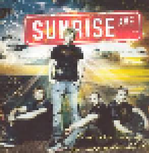 Sunrise Avenue: On The Way To Wonderland - Cover