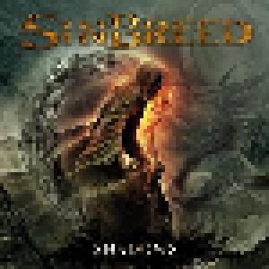 Sinbreed: Shadows - Cover
