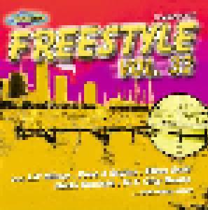 Freestyle Vol. 32 - Cover