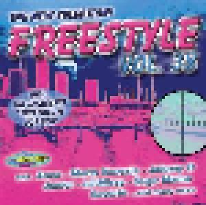 Freestyle Vol. 38 - Cover