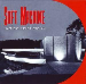 Soft Machine: Live At Henie Onstad Art Centre 1971 - Cover